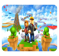 Podkładka pod myszkę Roblox