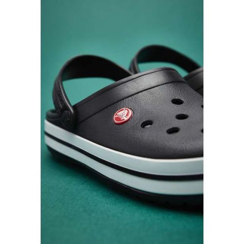 Crocs Crocband Black r.M8 na Arena.pl