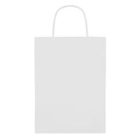 Paprierowa torebka śre 150 gr KEMER