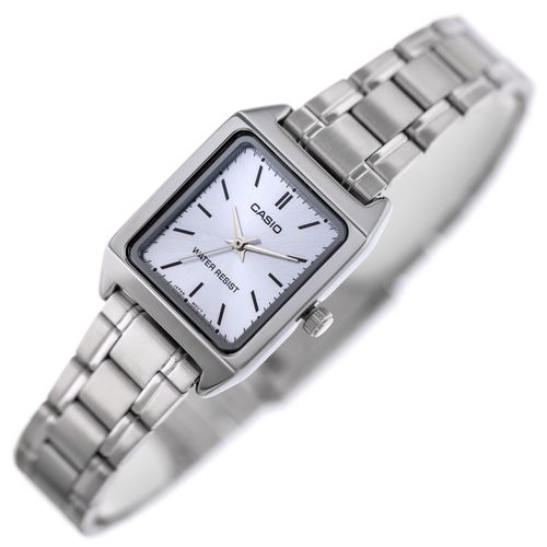 ZEGAREK DAMSKI CASIO LTP-V007D-2E + BOX na Arena.pl