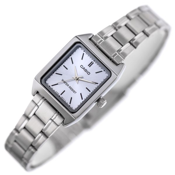 ZEGAREK DAMSKI CASIO LTP-V007D-2E + BOX zdjęcie 2