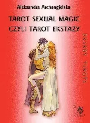 Tarot sexual magic, czyli tarot ekstazy zdjęcie 1