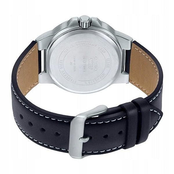 Zegarek męski Casio MTP-E173L-7A zdjęcie 8