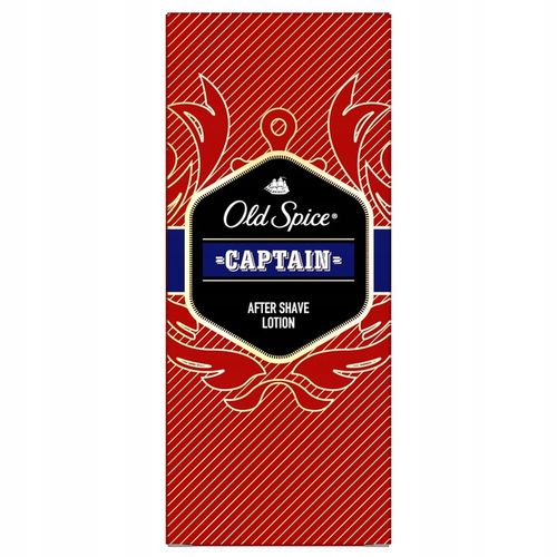 Old Spice Płyn po goleniu 100ml Captain na Arena.pl