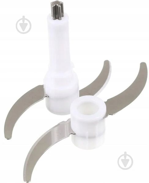 Rozdrabniacz (chopper) SATURN ST-FP7016 STAL NIERDZEWNA 400W zdjęcie 2