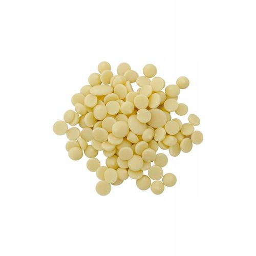 Czekolada BIAŁA 1kg WŁOSKA 32% PYSZNA na Arena.pl