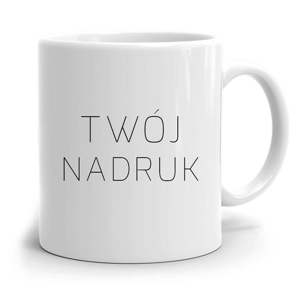 Kubek Dla Najlepszego Policjanta Policjantki Z Nadrukiem Ze Zdjęciem zdjęcie 5