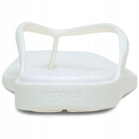 Crocs Damskie Lekkie Buty Japonki Klapki Miami 211435 Flip 37-38 na Arena.pl