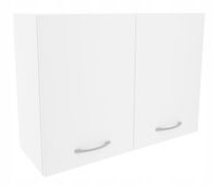 Szafka wisząca 60 Biały