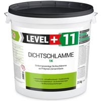 Szlam Uszczelniający 1K 25kg Hydroizolacja Balkon Piwnica Fundamenty