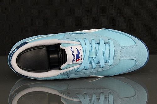 Reebok ROYAL CL RAY (M46663) na Arena.pl