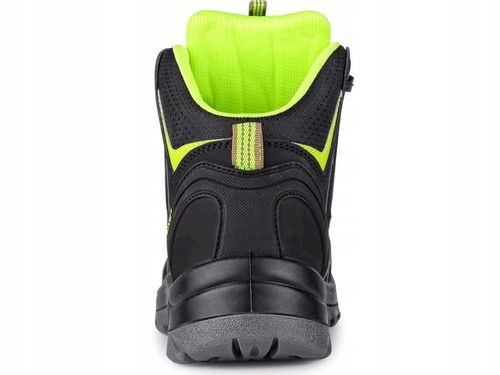 CXS STRATUS S3 BOA BUTY OCHRONNE KOMPOZYTOWY PODNOSEK WKŁADKA r. 44 na Arena.pl