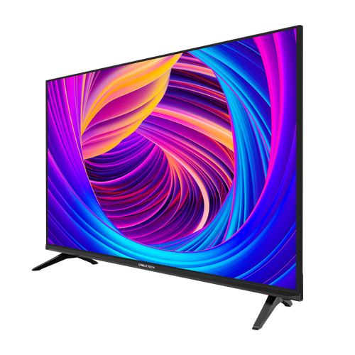Telewizor Cabletech 40 Full HD 2xHDMI 2xUSB DVB-T2/C H.265 HEVC na Arena.pl