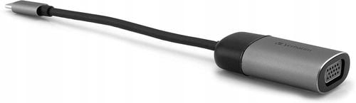 Przejsciówka Verbatim USB-C - VGA 0,1m na Arena.pl