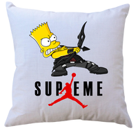 Poduszka Supreme
