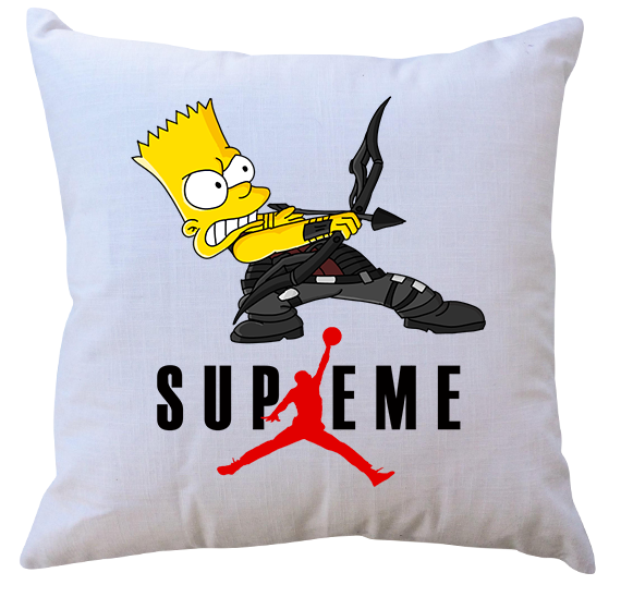 Poduszka Supreme zdjęcie 1