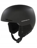 OAKLEY Kask narciarski Oakley MOD1 PRO Blackout XL