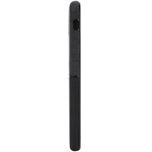 Incase Textured Snap - Etui iPhone X (Black) na Arena.pl