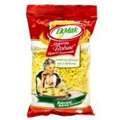 Makaron drobny EkMak 250g ryż z kurkumą