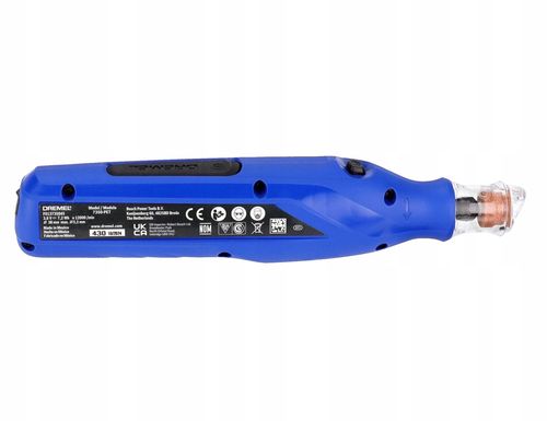 DREMEL SZLIFIERKA DO PAZURÓW 7350 PET na Arena.pl