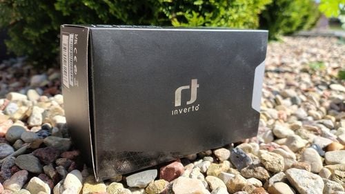 Konwerter single Inverto Black Ultra pojedynczy konwerter Klasy na Arena.pl