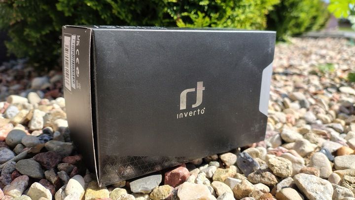Konwerter single Inverto Black Ultra pojedynczy konwerter Klasy zdjęcie 2