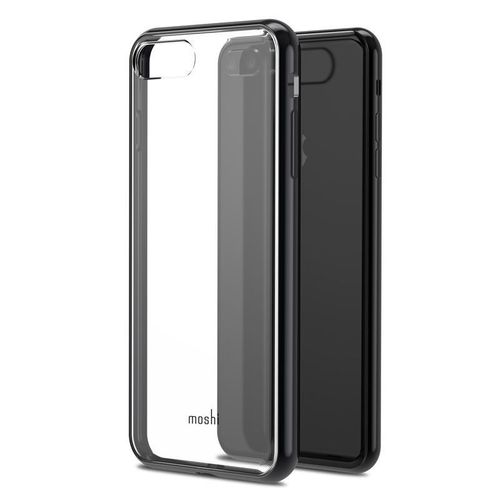 Moshi Vitros - Etui iPhone 8 Plus / 7 Plus (Gunmetal Gray) na Arena.pl