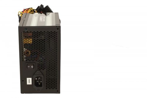 Chieftec Zasilacz Smart GPS-400A8 400W na Arena.pl
