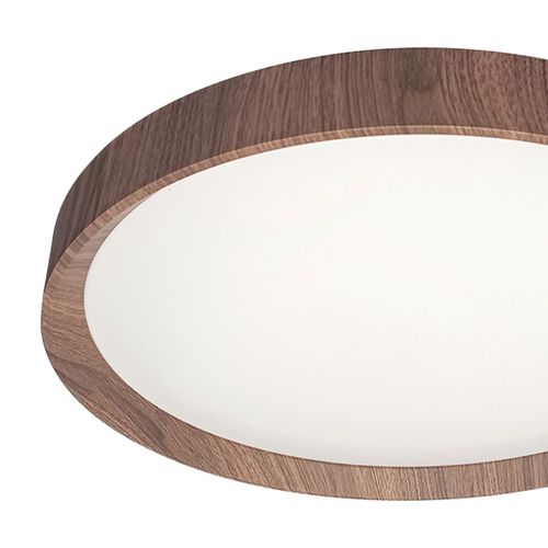 Plafon FOREST 24W LED Ø390 na Arena.pl