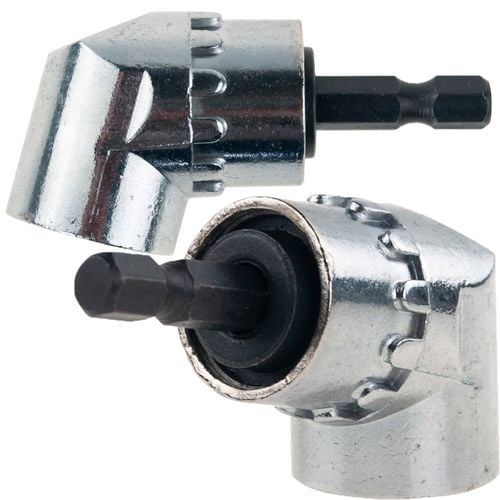 tg67390 adapter kątowy nasadka do wkrętarki uchwyt hex na Arena.pl