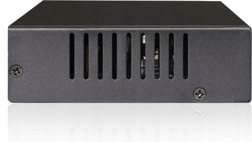 Switch PoE EasyCam 8FE x POE + 2FE UPLINK 96W na Arena.pl
