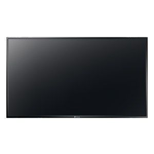 Monitor PM-55 czarny 54.6 cali na Arena.pl