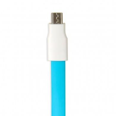 USB 2.0 typu A M - Micro USB typu B M 1m KABEL na Arena.pl