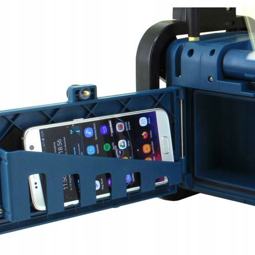 Radio budowlane SOUNDMASTER DAB85BL na Arena.pl