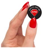 SEMILAC Lakier hybrydowy A702 Just Me 7ml