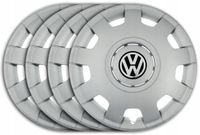 KOŁPAKI 13 VW VOLKSWAGEN Bora Lupo Polo Golf ALS