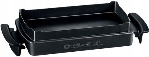 Wymienna płyta do grilla Tefal XA727810 OptiGrill XL na Arena.pl
