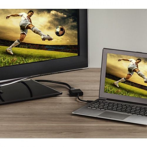 Hama ADAPTER USB-C-HDMI ULTRAA HD na Arena.pl