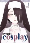 Projekt: cosplay. Tom 11
