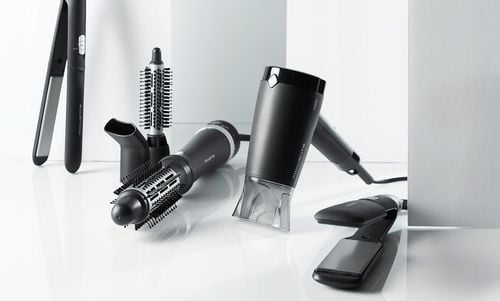 Suszarka do włosów Rowenta CV1810 1600W Jonizacja lekka zimny nawiew na Arena.pl