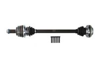 PÓŁOŚ TYŁ L/P BMW 3 E36 1991 1992 1993 1994 1995 1996 1997 1998 1999