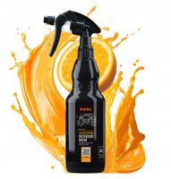 DRESSING DO PLASTIKÓW PRZYCIEMNIA ADBL INTERIOR WOW LIMITED EDITION 0,5 L