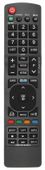 PILOT Do TV Telewizora LG UNIWERSALNY SMART AKB72915246 5246