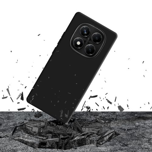 Redmi Note 14 Pro 5G - 3mk Silicone Case na Arena.pl