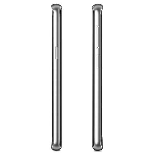 Moshi Vitros Etui do Samsung Galaxy S9 (Jet Silver) na Arena.pl