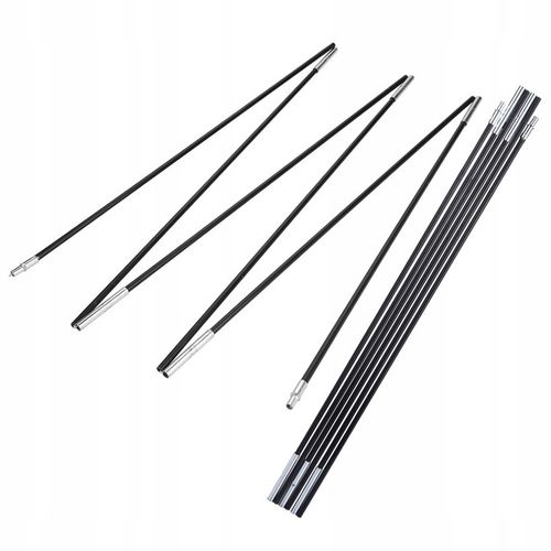 STELAŻ PAŁĄK DO NAMIOTU MOSKITIERY 7mm 330cm na Arena.pl