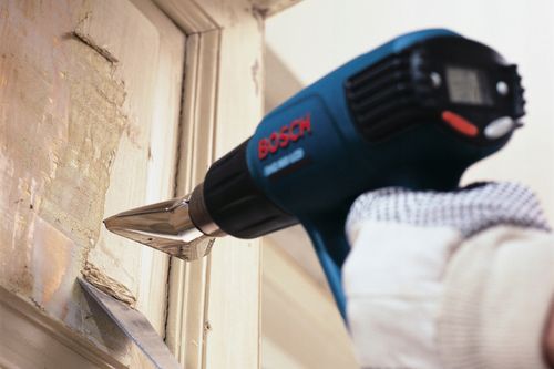 BOSCH Dysza ochronna 50mm do opalarek na Arena.pl