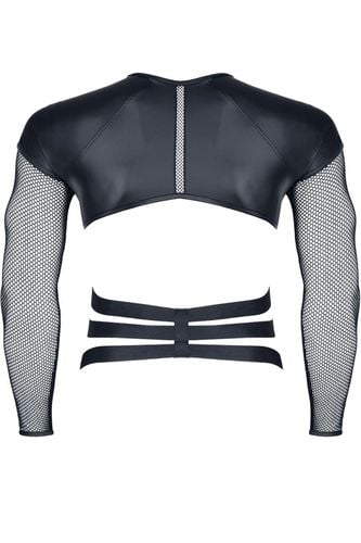 męski t-shirt black m na Arena.pl