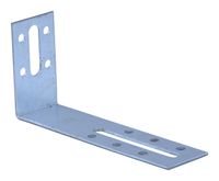 ŁĄCZNIK BUDOWLANY REGULOWANY 120*55*30*2.0 - LB 120*55*30
