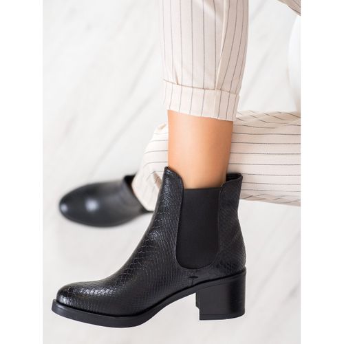 Sztyblety Ze Wzorem r.40 na Arena.pl